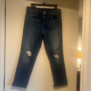 J brand ruby jeans